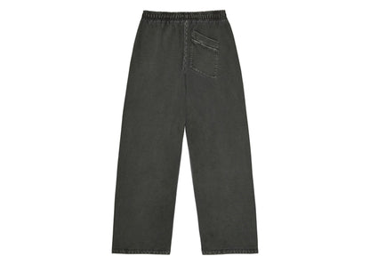 Broken Planet Basics Joggers Soot Black