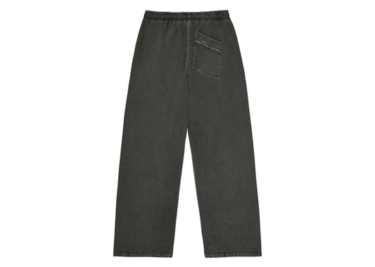 Broken Planet Basics Joggers Soot Black