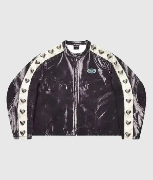 Carsicko Biker Jacket