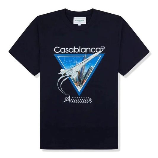 Casablanca Aiiiiir T-shirt