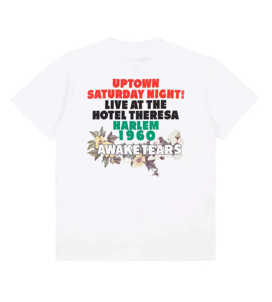 Denim Tears x Awake Camarads Provides T-Shirt