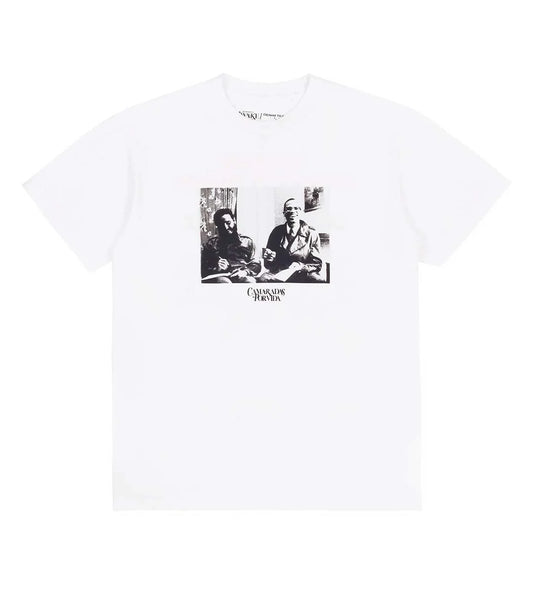 Denim Tears x Awake Camarads Provides T-Shirt