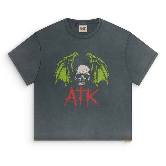 Gallery Dept ATK Night T-shirt