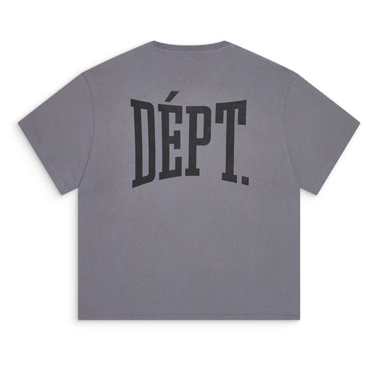 Gallery Dept Professional T-shirt Gray