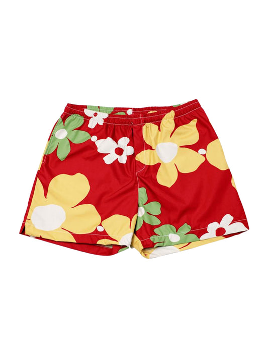 Gallery Dept Floral Zuma Shorts