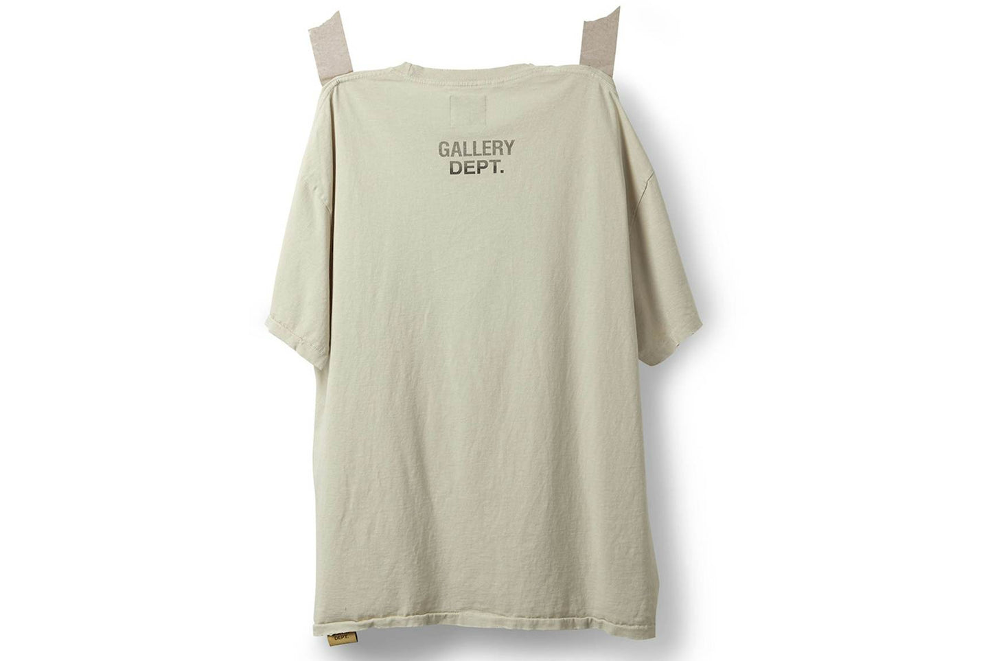 Gallery Dept Galleries are Boring Without Us T-Shirt