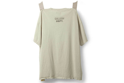 Gallery Dept Galleries are Boring Without Us T-Shirt