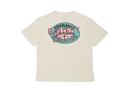 Gallery Dept My Batteries Died T-shirt