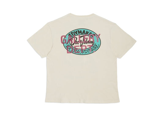 Gallery Dept My Batteries Died T-shirt