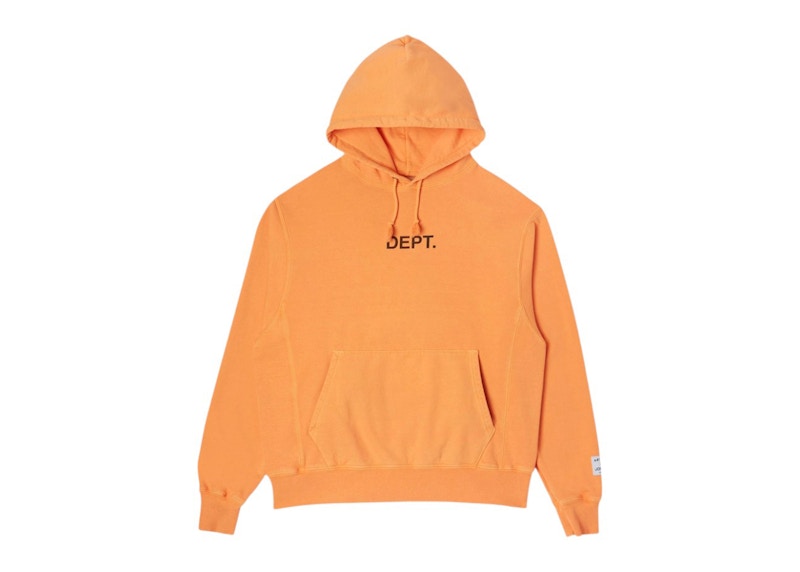 Gallery Dept Flo Hoodie