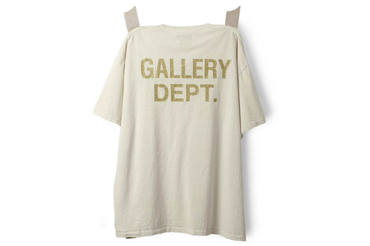 Gallery Dept Sleep Apnea T-shirt