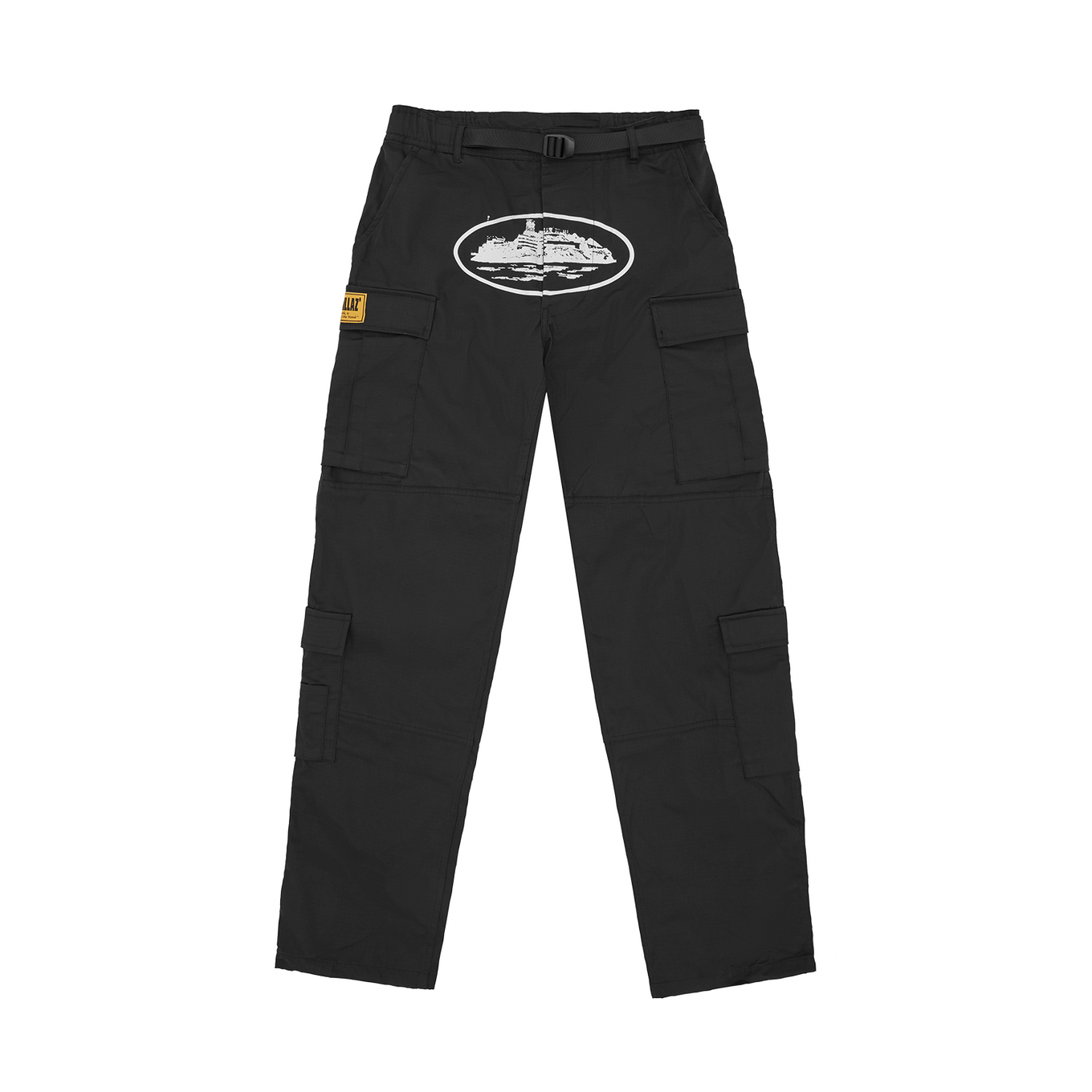 Corteiz Alcatraz 5 Star Cargos  (5 Year Anniversary)