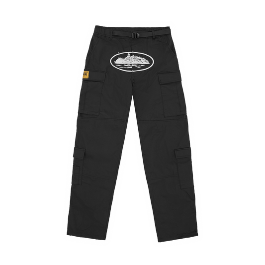 Corteiz Alcatraz 5 Star Cargos  (5 Year Anniversary)