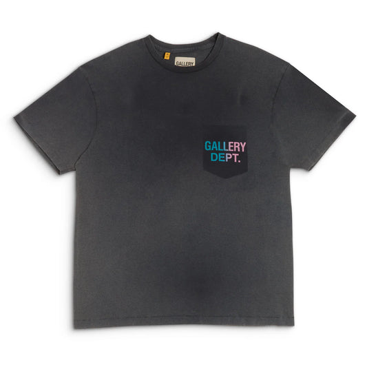 Gallery Dept Miami Broadwalk T-shirt