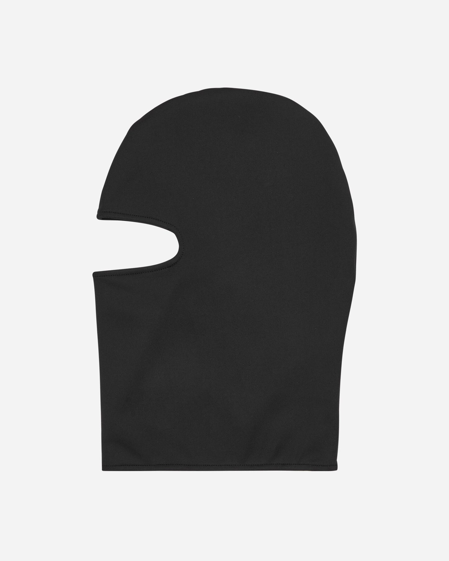 Off White Wave Off Balaclava Black