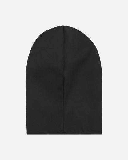 Off White Wave Off Balaclava Black