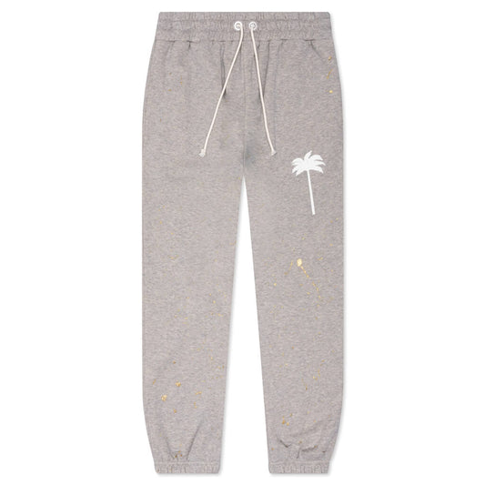 Palm Angels PXP Painted Classic Sweatpants
