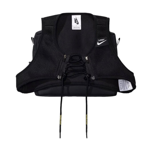 Off White x Nike Women's NRG x Cross Bib