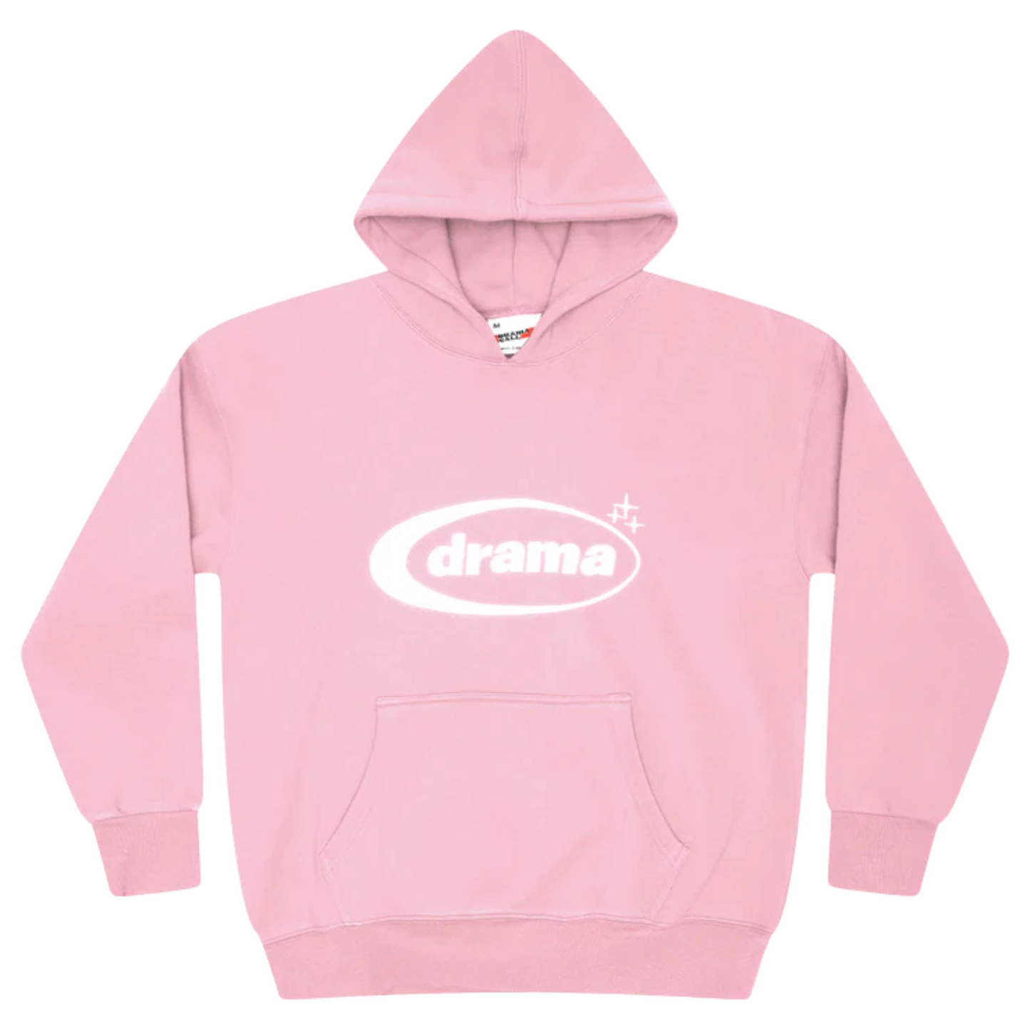 Dramacall Pink Full Tracksuit