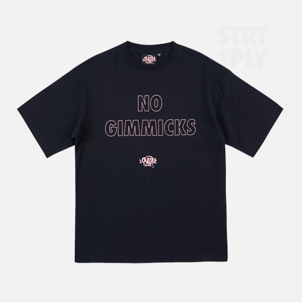 Syna x Can’t Rush Greatness No Gimmicks T-Shirt