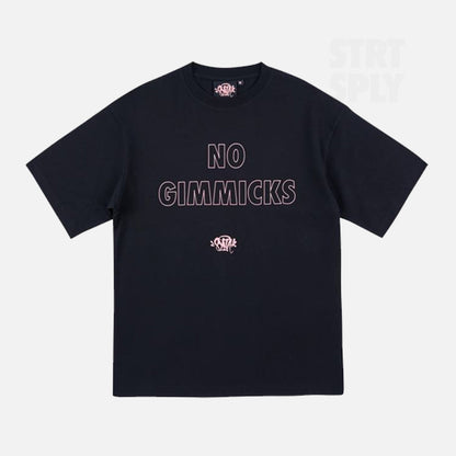 Syna x Can’t Rush Greatness No Gimmicks T-Shirt