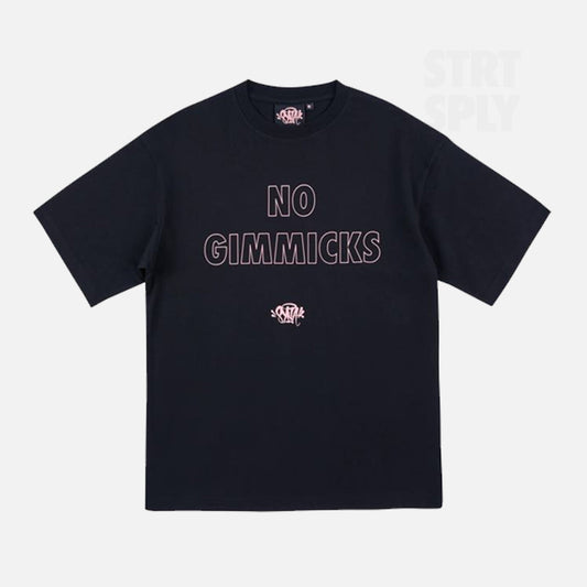 Syna x Can’t Rush Greatness No Gimmicks T-Shirt