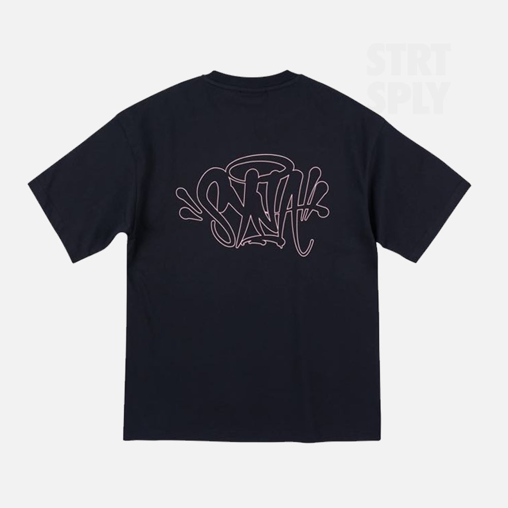 Syna x Can’t Rush Greatness No Gimmicks T-Shirt