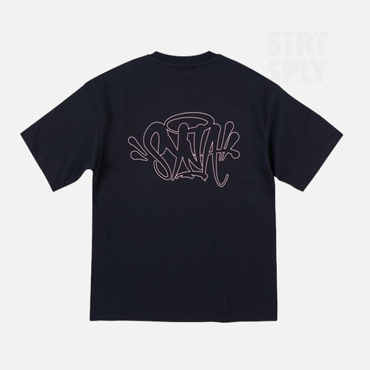 Syna x Can’t Rush Greatness No Gimmicks T-Shirt