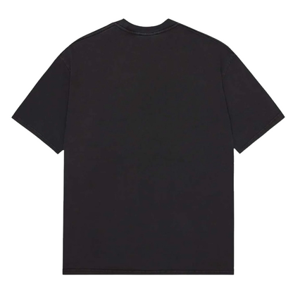 Broken Planet Basics T-Shirt Black