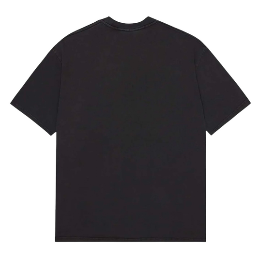 Broken Planet Basics T-Shirt Black