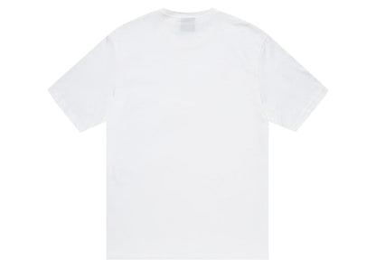 Stussy NO.4 Tokyo Tee White
