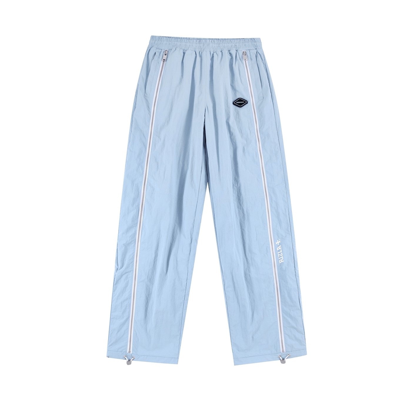 Unknown London x Rizla Track Joggers Blue
