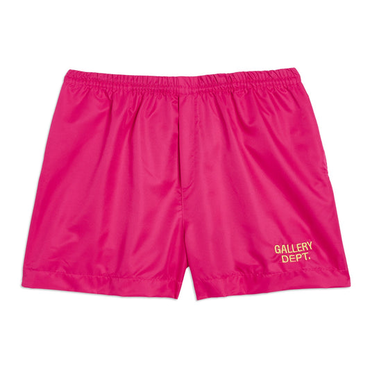 Gallery Dept Zuma Shorts Pink
