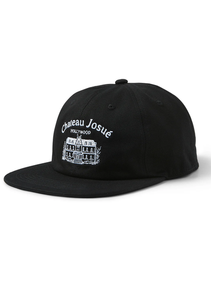 Gallery Dept Chateau Josue Resort Cap Black