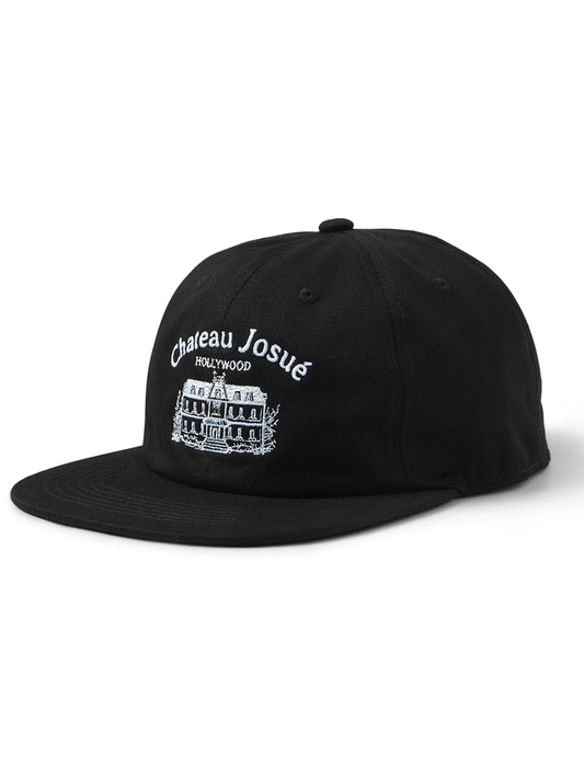 Gallery Dept Chateau Josue Resort Cap Black