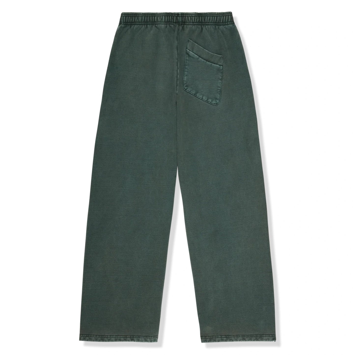 Broken Planet Basics Joggers Green