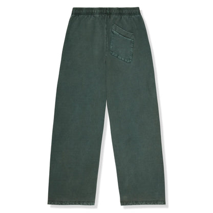 Broken Planet Basics Joggers Green