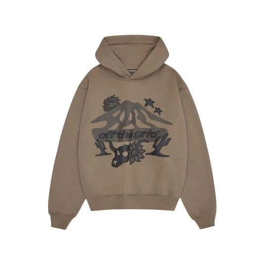 Broken Planet Off The Grid Hoodie