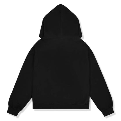Carsicko London Hoodie Black