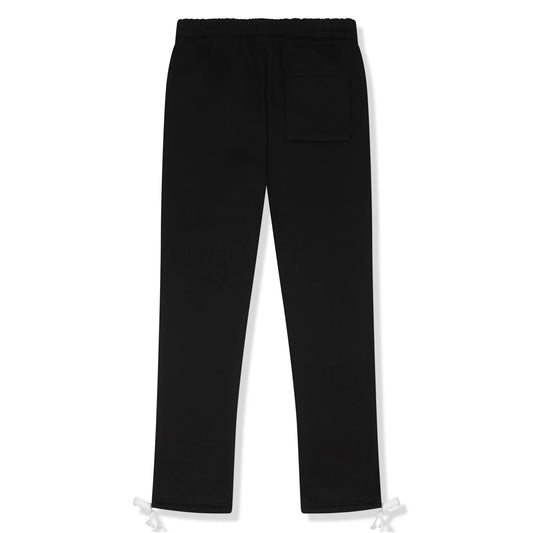 Carsicko Flare Joggers Black