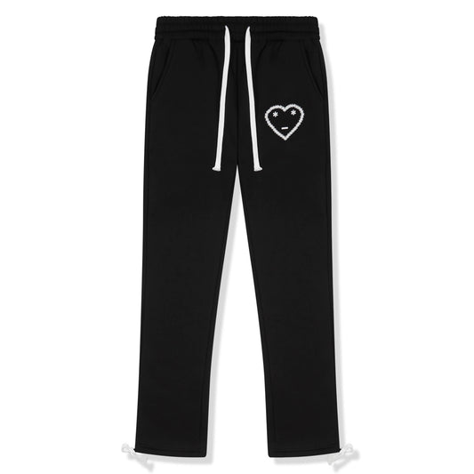 Carsicko Flare Joggers Black