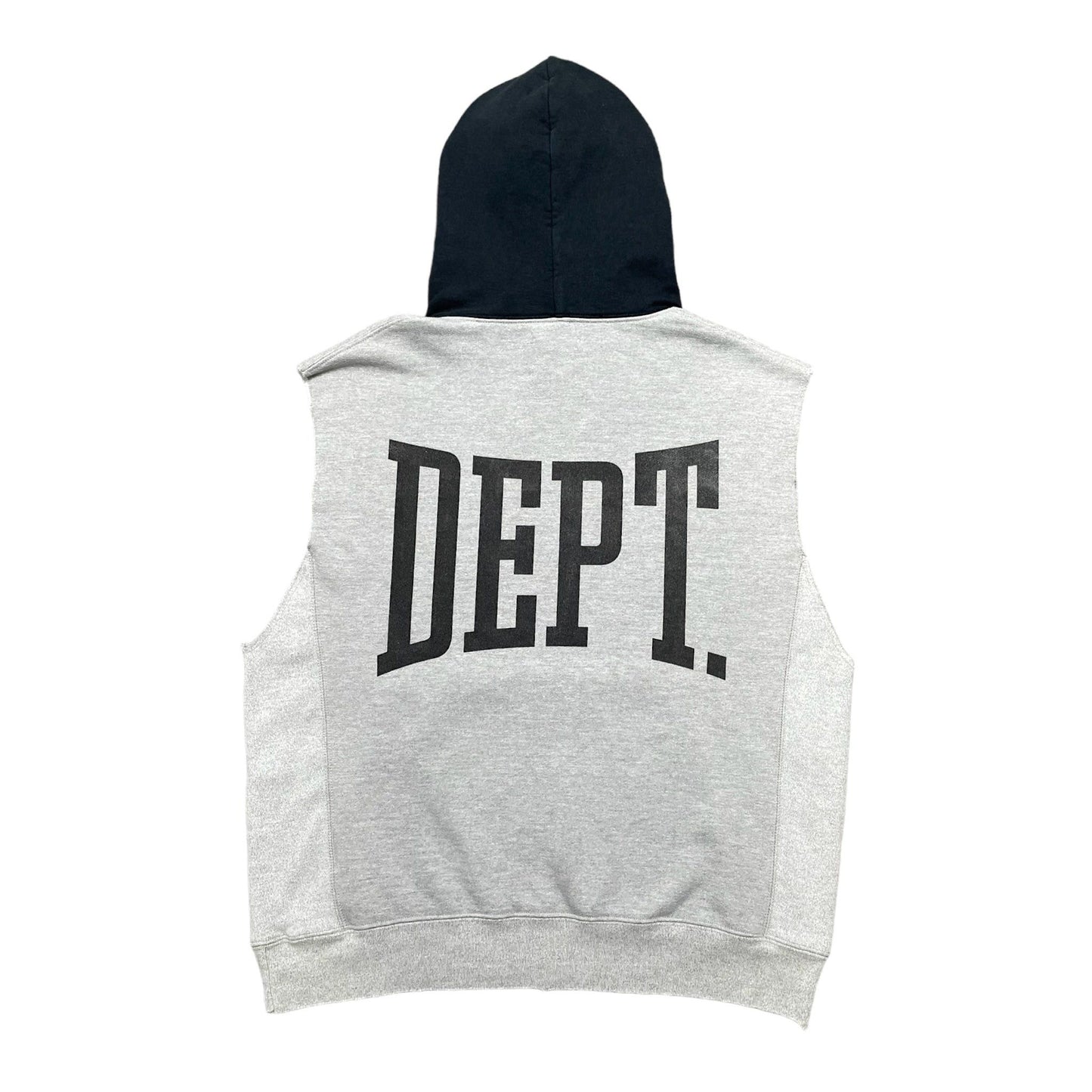 Gallery Dept Gym Cut Hoodie