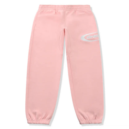 Dramacall Pink Full Tracksuit