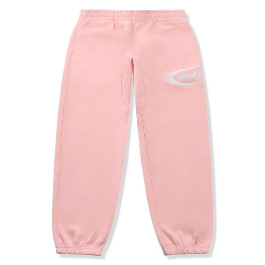 Dramacall Pink Full Tracksuit
