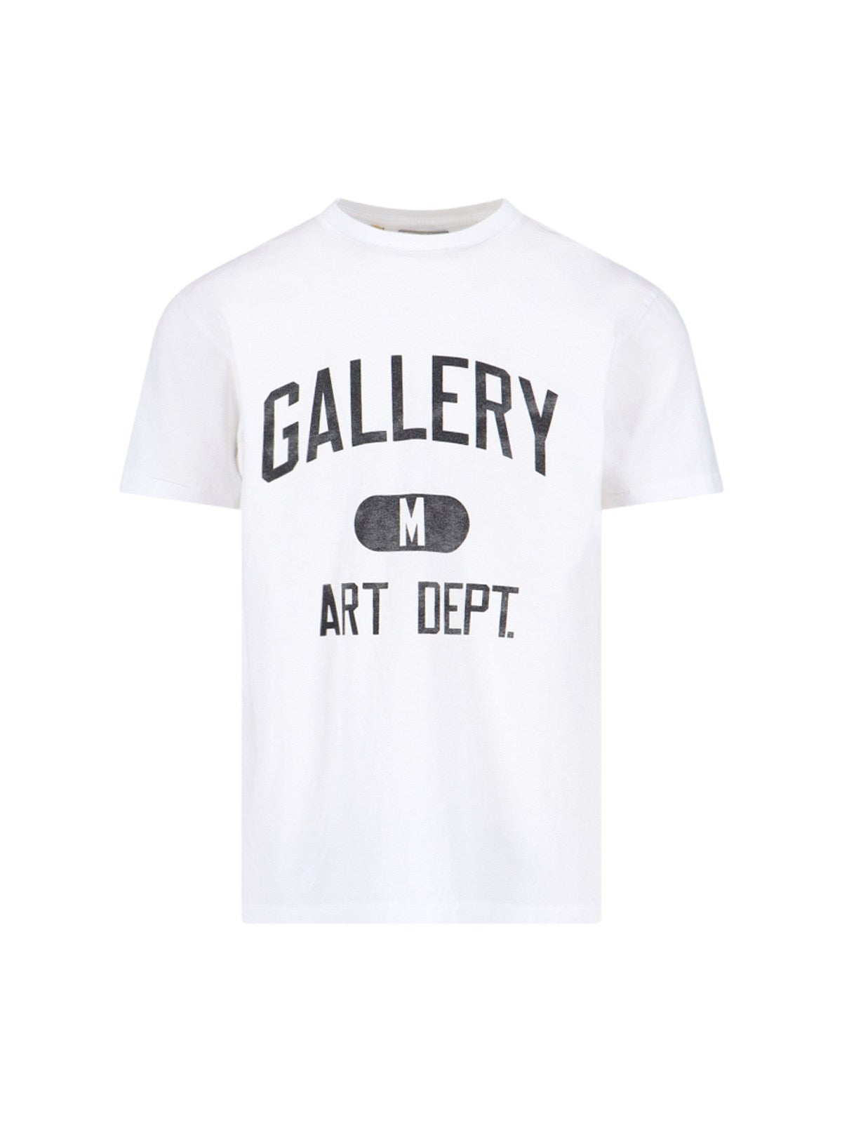 Gallery Dept Art Dept T-shirt White