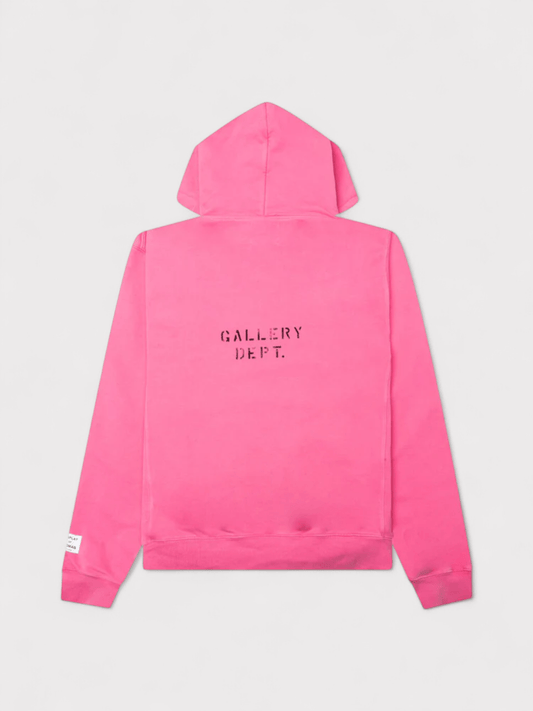 Gallery Dept Flo Hoodie