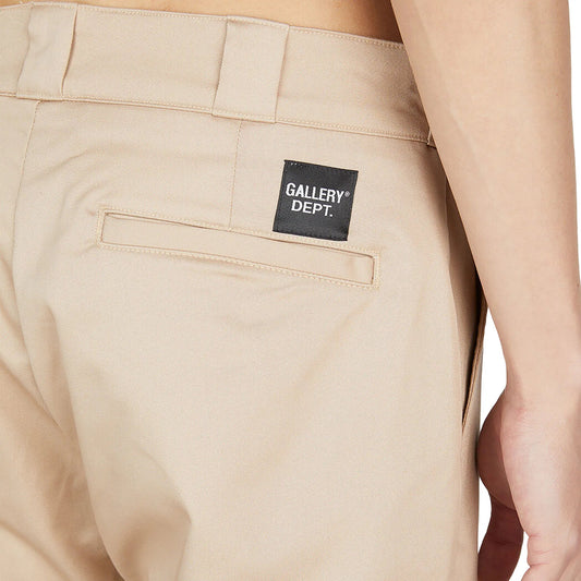 Gallery Dept LA Chino Flare Tan