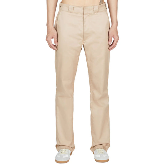 Gallery Dept LA Chino Flare Tan