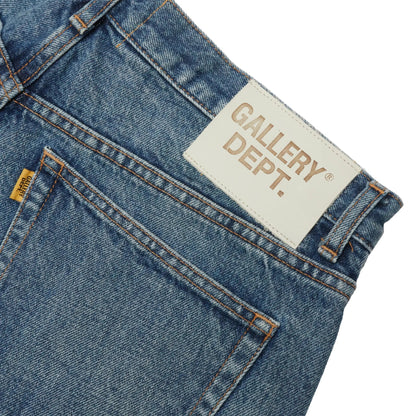 Gallery Dept 5001 Indigo Blue Jeans