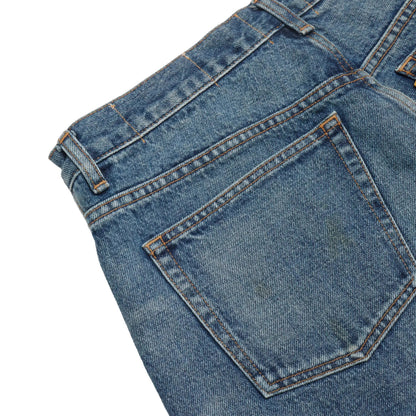 Gallery Dept 5001 Indigo Blue Jeans